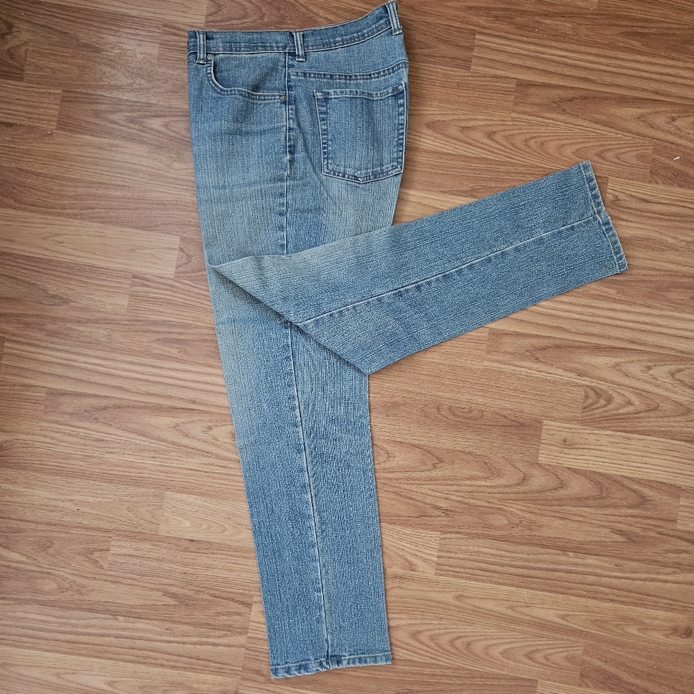 Gloria Vanderbilt Size 10 short 'Amanda'
